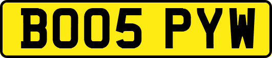 BO05PYW