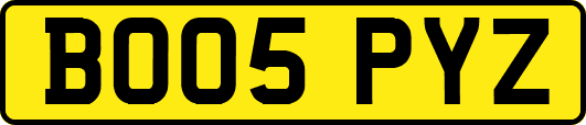 BO05PYZ