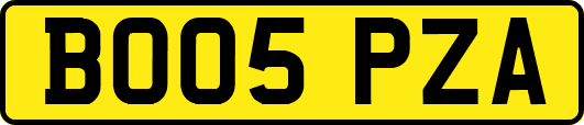 BO05PZA
