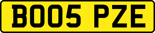 BO05PZE