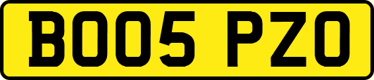 BO05PZO