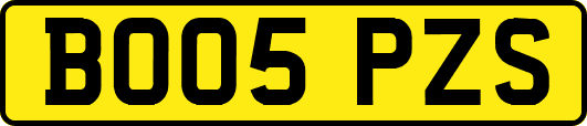 BO05PZS