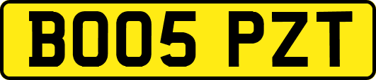 BO05PZT