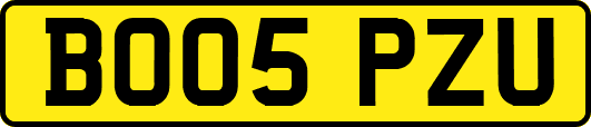 BO05PZU