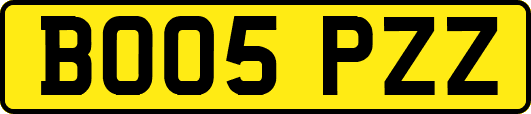 BO05PZZ