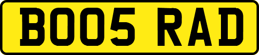 BO05RAD