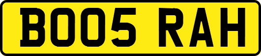 BO05RAH