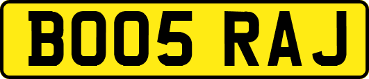 BO05RAJ