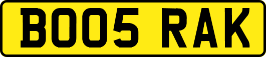 BO05RAK
