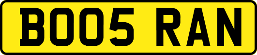 BO05RAN