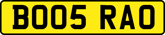 BO05RAO