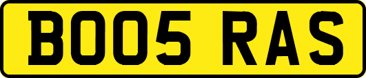 BO05RAS