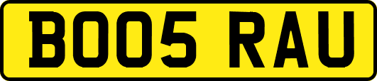 BO05RAU