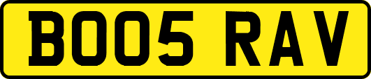 BO05RAV