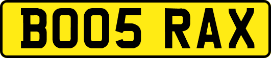 BO05RAX