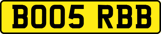 BO05RBB