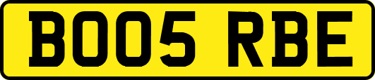 BO05RBE