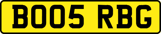 BO05RBG