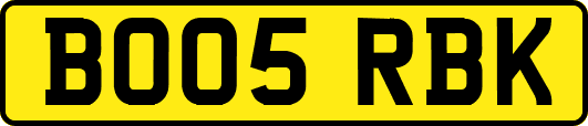 BO05RBK
