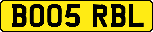 BO05RBL