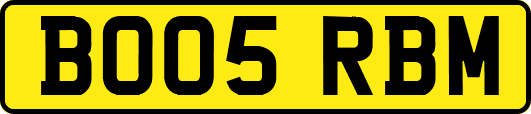 BO05RBM