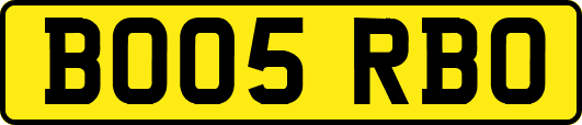BO05RBO