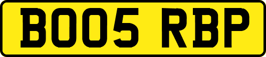 BO05RBP