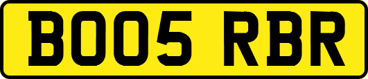 BO05RBR