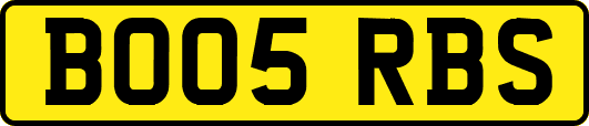 BO05RBS