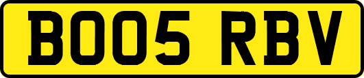 BO05RBV