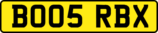 BO05RBX
