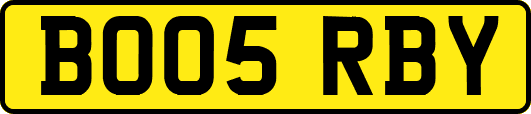 BO05RBY