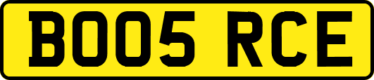 BO05RCE
