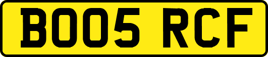 BO05RCF