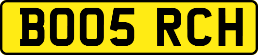 BO05RCH