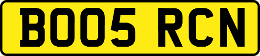 BO05RCN