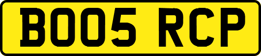 BO05RCP