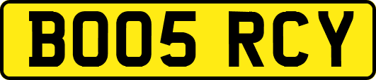 BO05RCY
