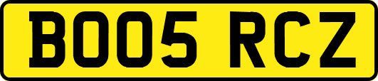BO05RCZ