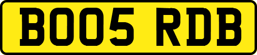 BO05RDB