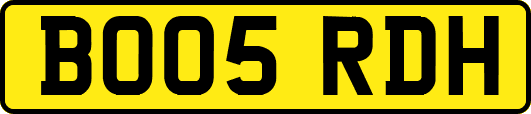 BO05RDH