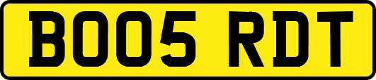 BO05RDT