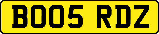 BO05RDZ