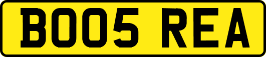 BO05REA