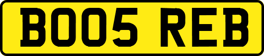 BO05REB