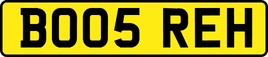 BO05REH
