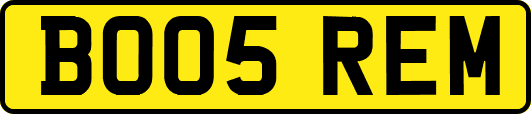 BO05REM