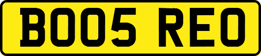 BO05REO