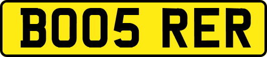 BO05RER