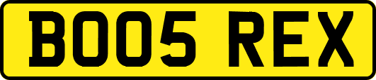 BO05REX